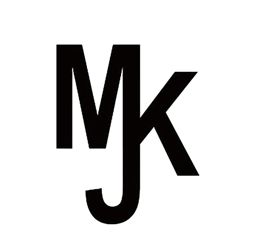 Logo PT MJK Mega Jaya Karsa